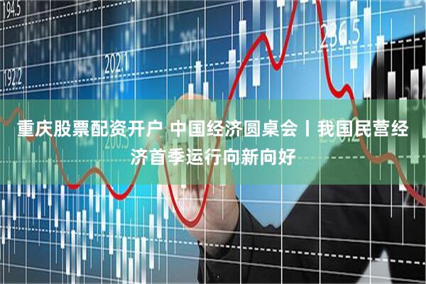 重庆股票配资开户 中国经济圆桌会丨我国民营经济首季运行向新向好